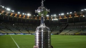 Brasileiros buscam semifinal da Libertadores 2026