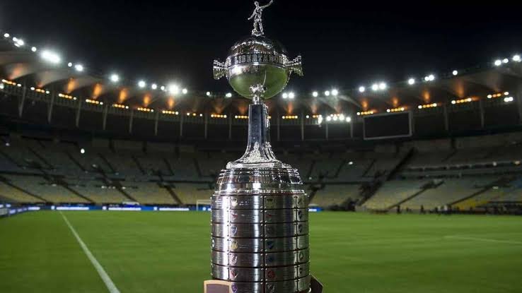 Brasileiros buscam semifinal da Libertadores 2026