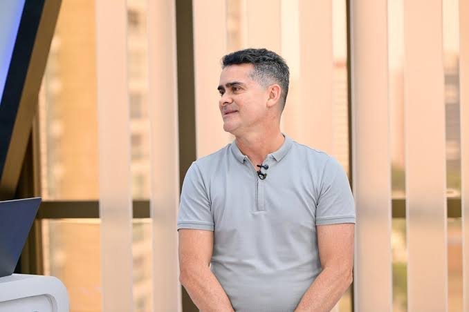David Almeida propõe expansão da Zona Franca com novo distrito