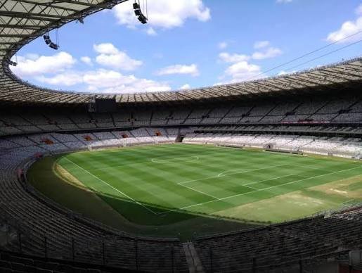 Rádio Nacional prepara transmissão de Cruzeiro x Flamengo
