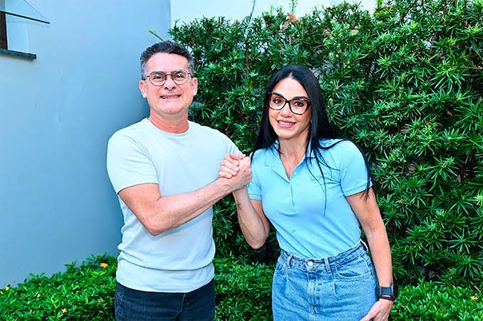 Atenção básica superou 92% com David, diz Shádia