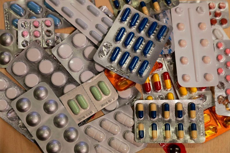 Evite suplementos suspensos pela Anvisa