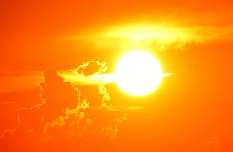 Belo Horizonte pode chegar a 32°C