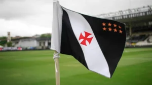 Santa Fe cai em São Januário e Vasco garante lugar entre os semifinalistas