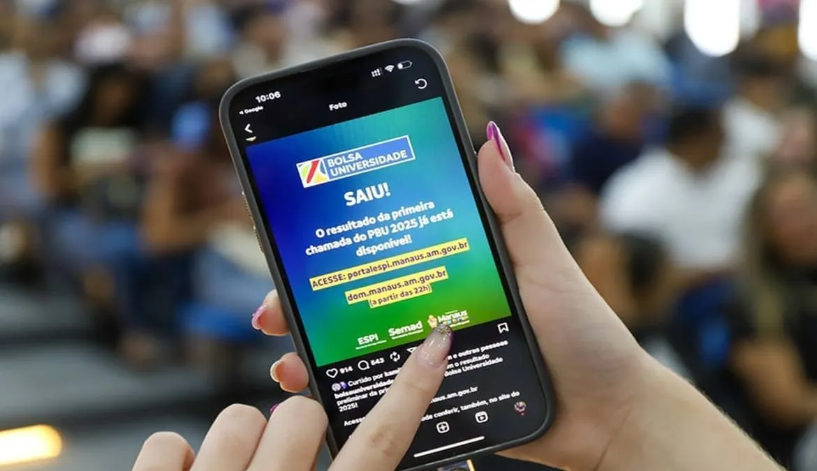 Documentos dos classificados do PBU serão entregues em novembro