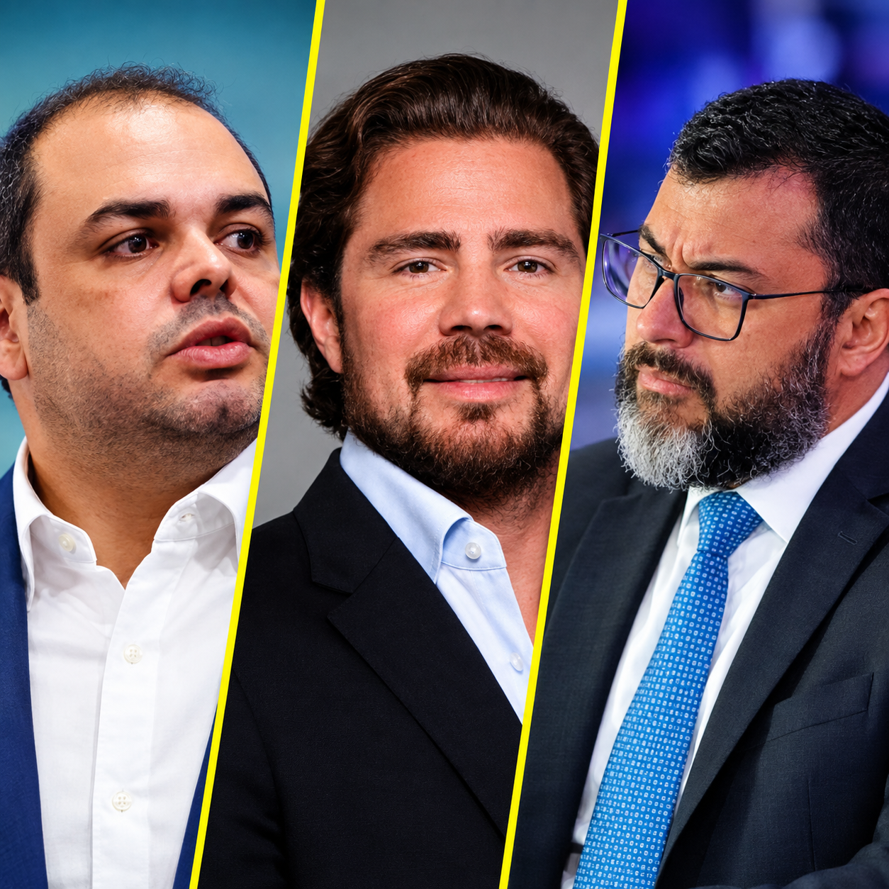 Amazonprev: David Almeida cobra transparência em caso citado de R$ 50 milhões