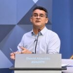 David Almeida cita reconhecimento de dívida de R$ 2 milhões à empresa Cidade
