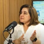 Maria do Carmo recebe multa de R$ 5 mil após propaganda contra David Almeida