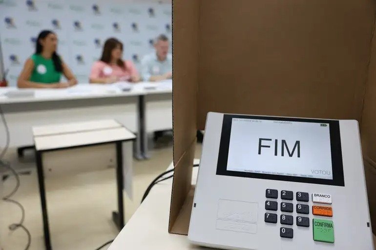 Manaus terá mudanças eleitorais para 18 mil eleitores
