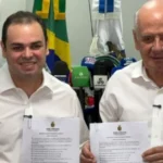 Justiça e TRE analisam casos distintos envolvendo Cidade