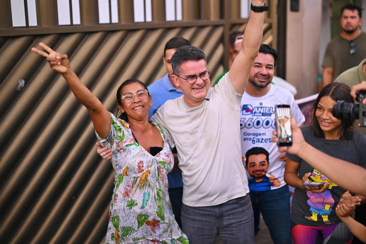 Santa Etelvina teve 437 títulos definitivos entregues