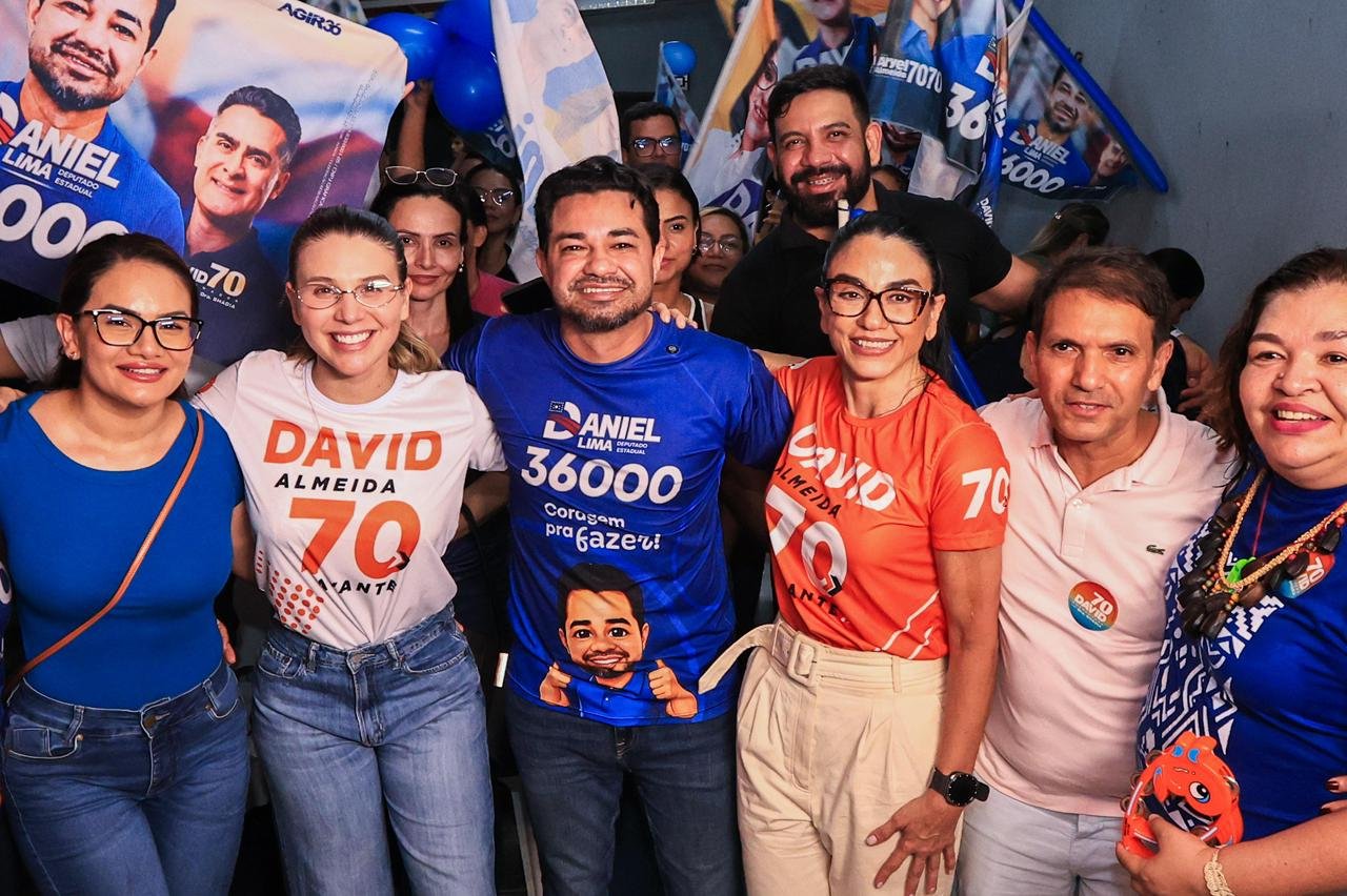 Shádia destaca atuação de deputados federais