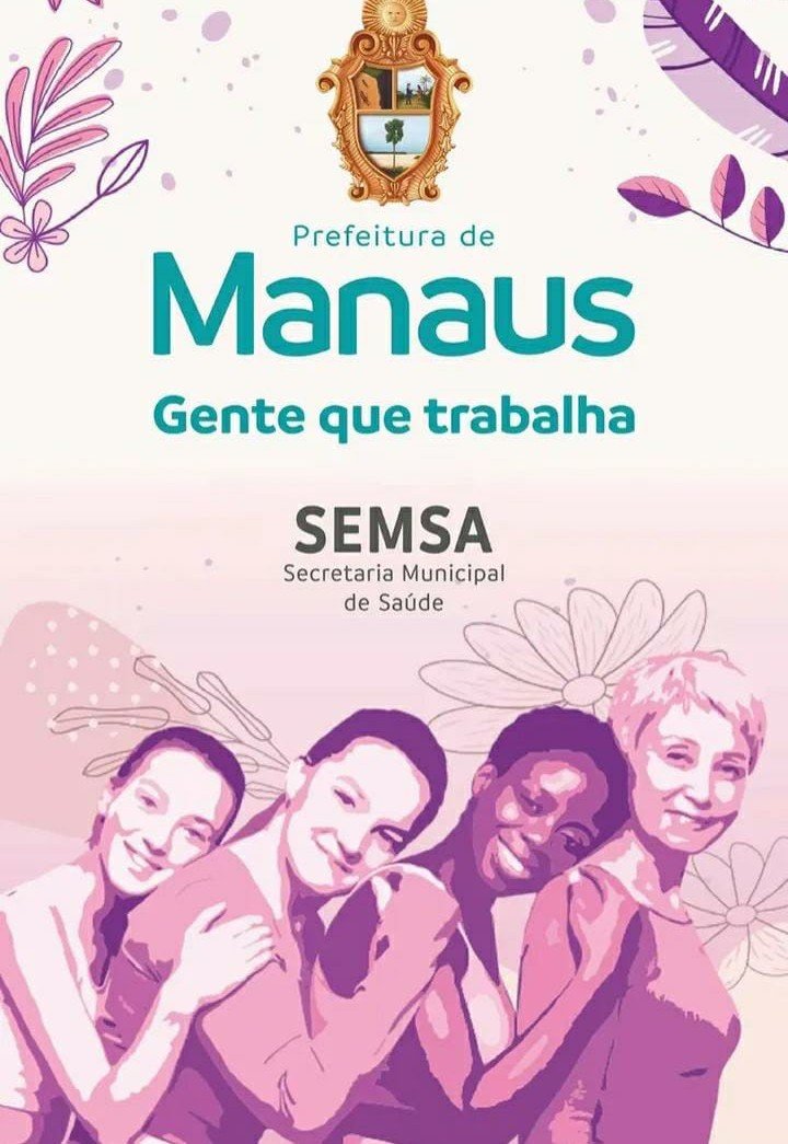 Saúde da Mulher atende quatro zonas de Manaus