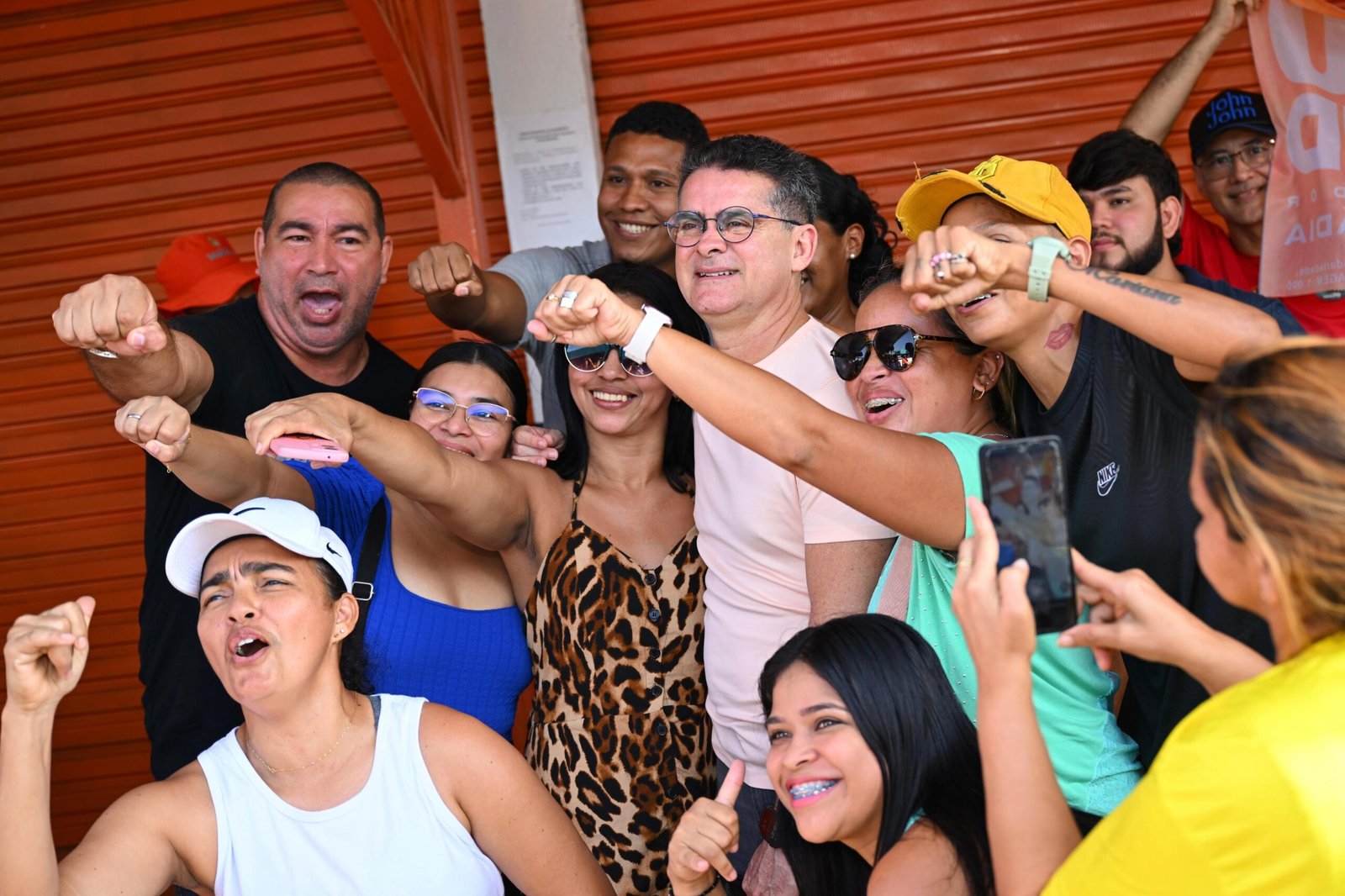 Plano prevê mais tecnologia nas escolas do Amazonas