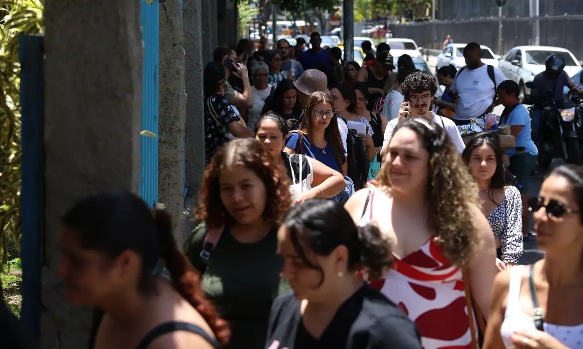 PND 2026: reaplicação da prova será em 18 de outubro