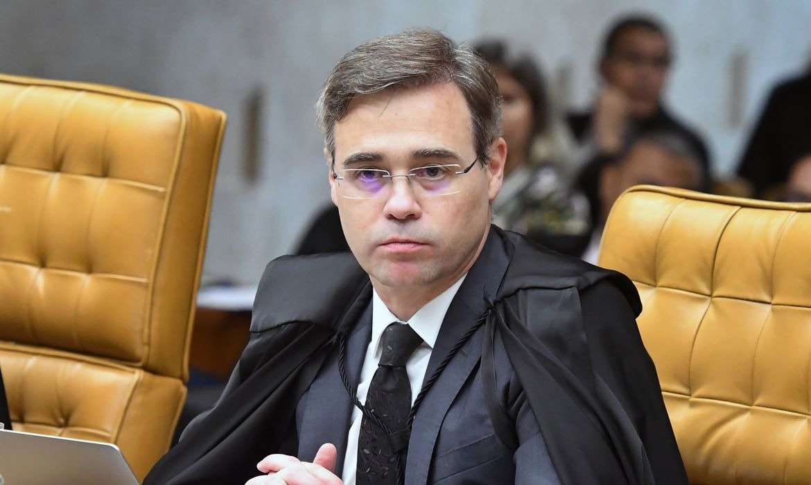 Mendonça nega favorecimento a Vorcaro em processo no Supremo