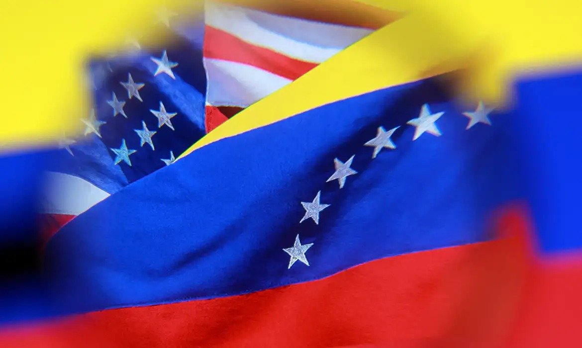 EUA detalham acordo de 100 anos para campos venezuelanos