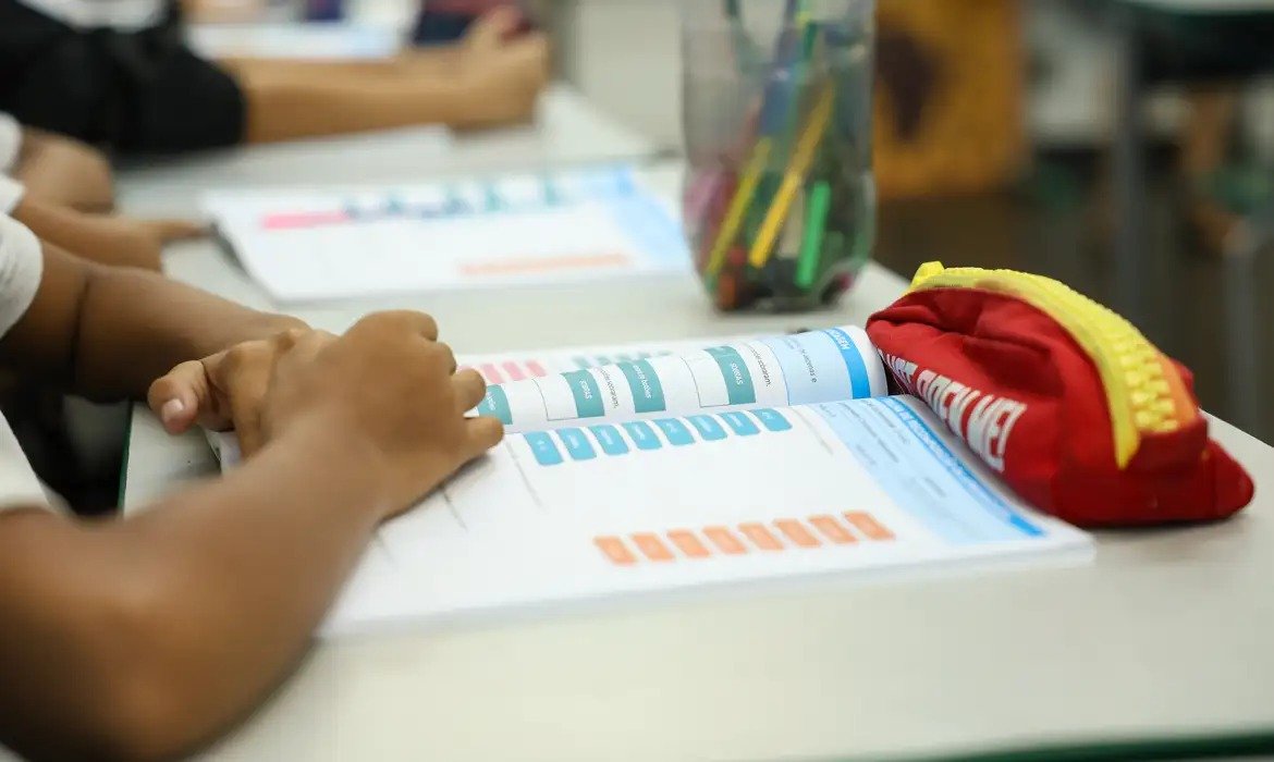 Censo Escolar 2026: segunda coleta termina em março