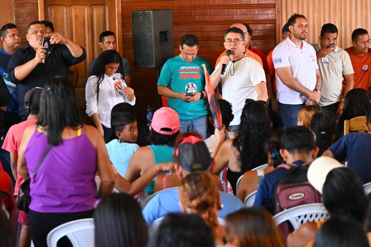 David Almeida relembra abono para professores