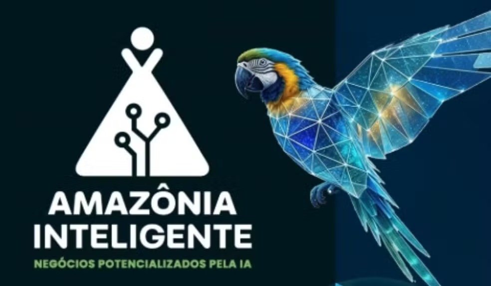 Inovação e tecnologia transformam Manaus