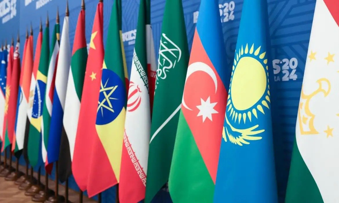 Cúpula do Brics 2026 coloca mudanças climáticas e energia na agenda
