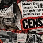 Moisés Dutra afirma que respeitar decisão não significa concordar