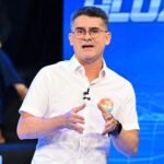 David Almeida propõe monitoramento das calhas dos rios para reforçar segurança