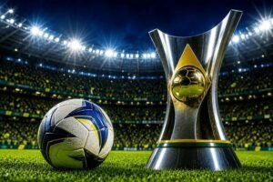 Vasco, Santos e Internacional vencem e movimentam parte de baixo do Brasileirão