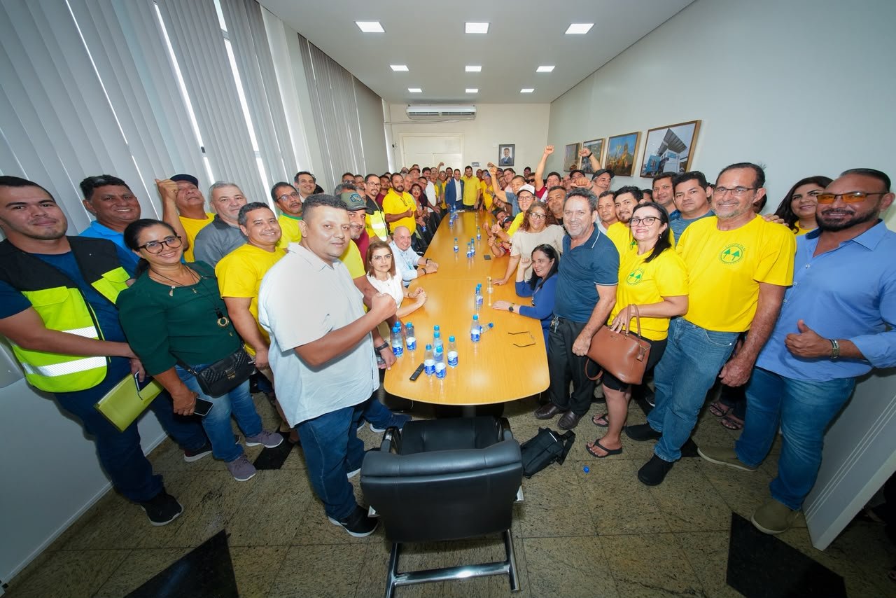 Subsídio pode facilitar financiamento para modernizar “amarelinhos” de Manaus