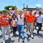 Rádio Andirá FM recebe David Almeida para entrevista sobre propostas em Barreirinha