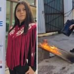 Protótipo apaga pequenas chamas a até dois metros de distância