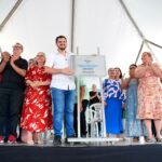Nova USF eleva cobertura de saúde no Monte das Oliveiras