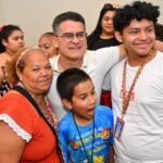David defende assistência para mães e pessoas com autismo