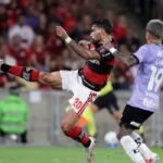 Libertadores pode ter final brasileira entre Flamengo e rival
