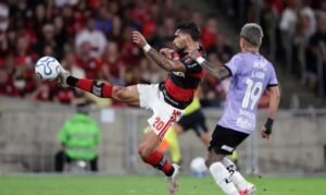 Libertadores pode ter final brasileira entre Flamengo e rival