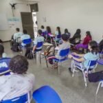 PND 2026 movimenta candidatos neste fim de semana