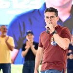 David Almeida defende ZEE para mapear potencial produtivo dos municípios do Amazonas