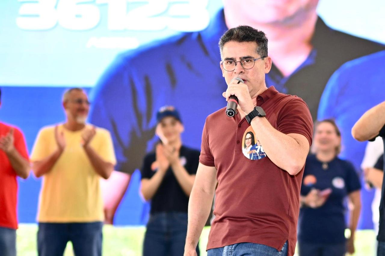 David Almeida defende ZEE para mapear potencial produtivo dos municípios do Amazonas