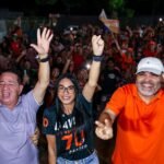 Shádia cita Balbina em proposta de expansão turística de Figueiredo