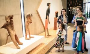 Primavera dos Museus estimula instituições culturais a fortalecer vínculos com comunidades e ampliar participação social.