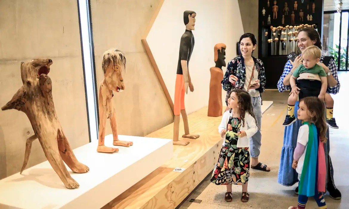 Primavera dos Museus estimula instituições culturais a fortalecer vínculos com comunidades e ampliar participação social.