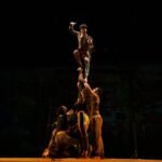Circo Science leva cultura pernambucana ao palco em Manaus