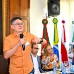 David associa revitalização do Centro à geração de empregos