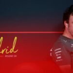 Alonso cita Eau Rouge ao criticar mudanças em Spa na F1