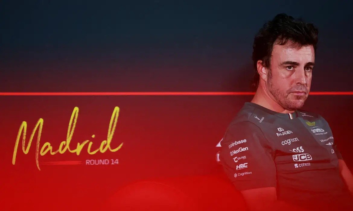 Alonso cita Eau Rouge ao criticar mudanças em Spa na F1