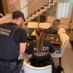 AADESAM é alvo da Operação Combustão da PF que investiga desvio de recursos e crimes eleitorais