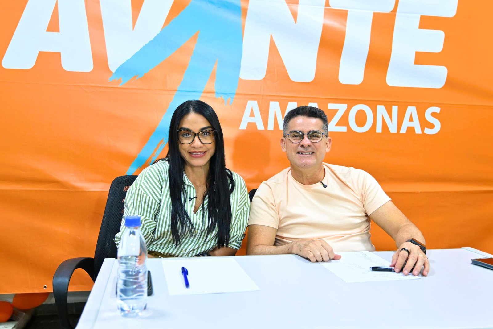 David apresenta proposta para valorizar vocações dos municípios amazonenses