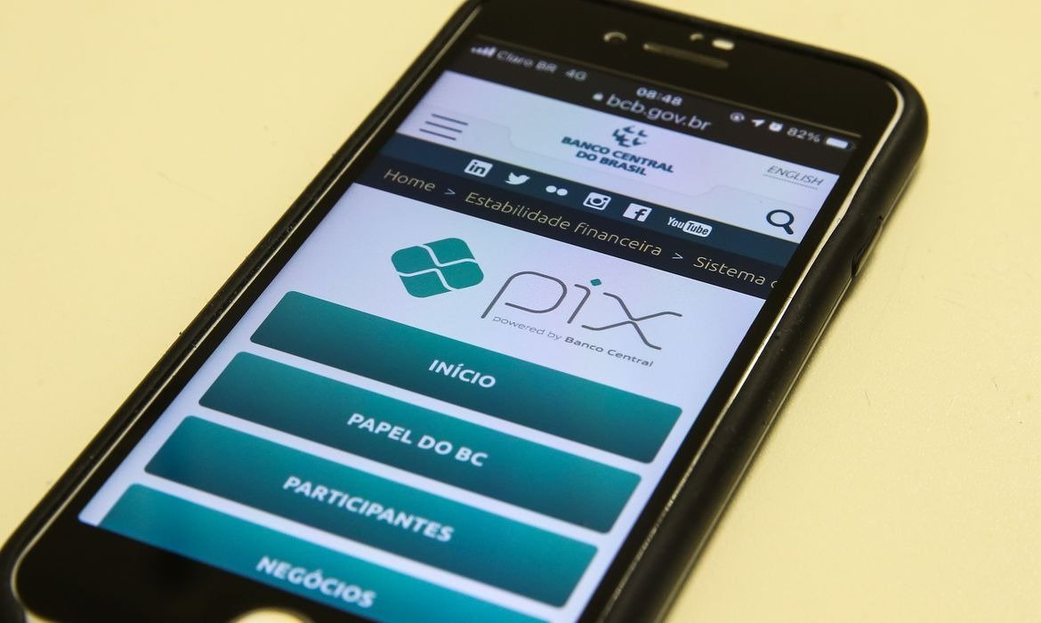 Conexão Pix-TIPS pode ampliar transparência em operações internacionais