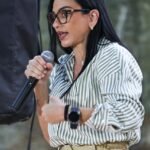 Saúde pública exige continuidade, afirma Dra. Shádia Fraxe