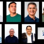 Eleições Amazonas 2026: candidatos e datas da votação